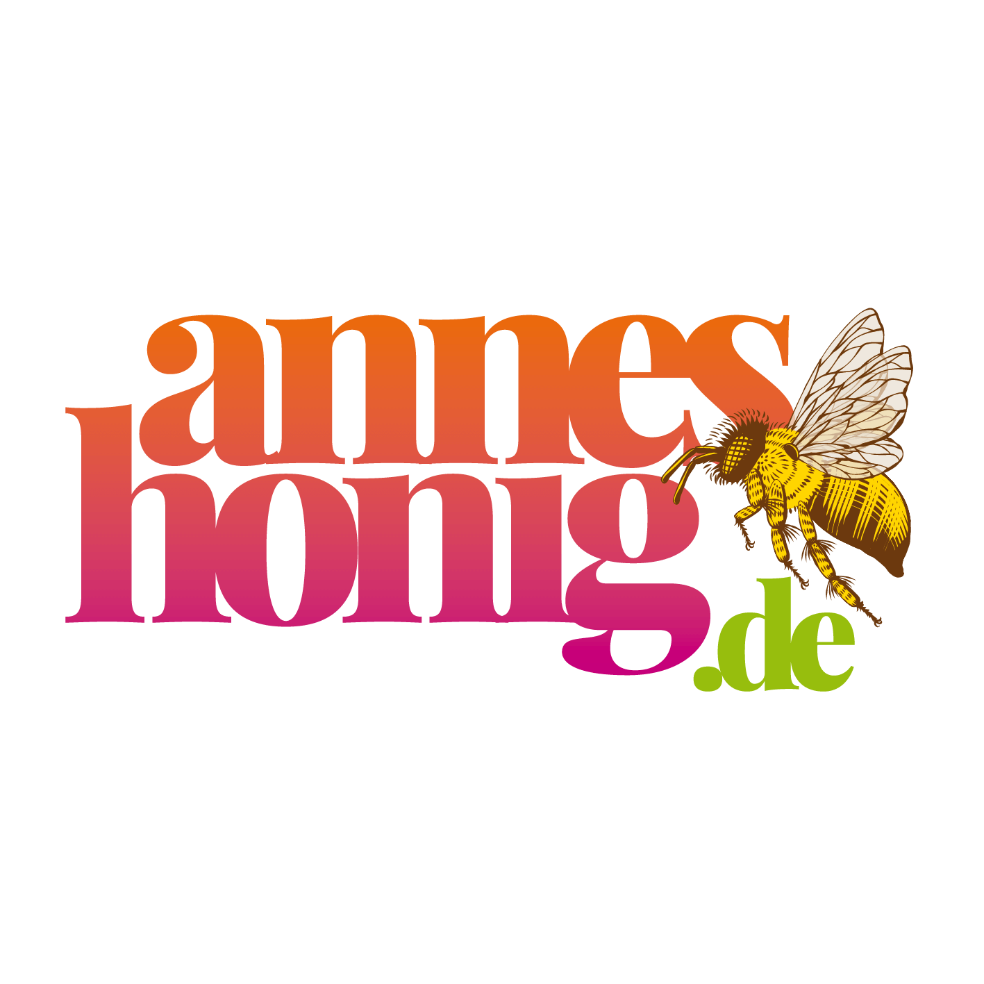 Annes Honig